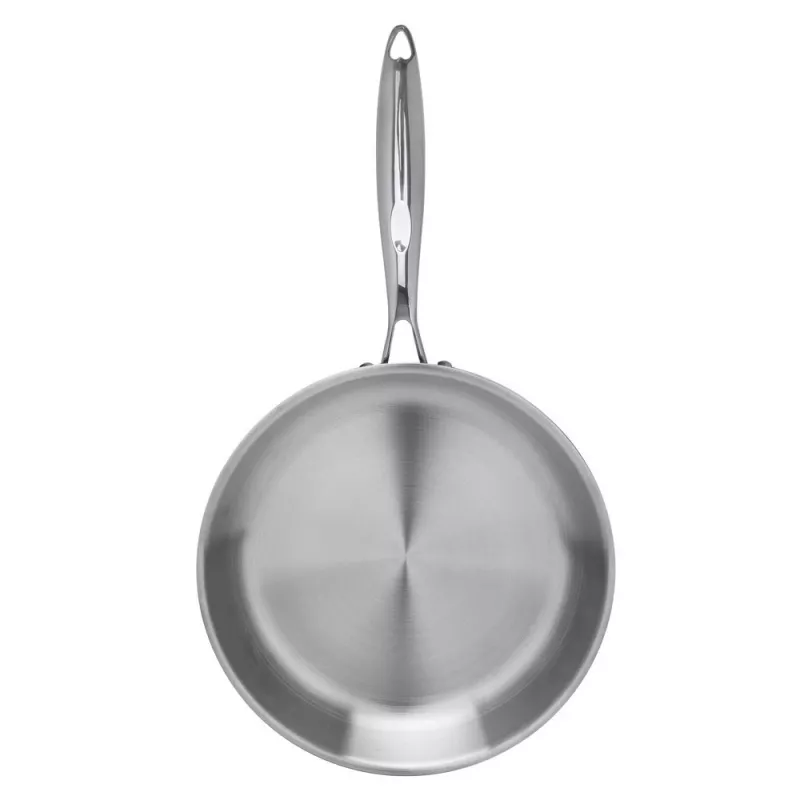 Resto Kitchenware Crater Allzweckpfanne rund