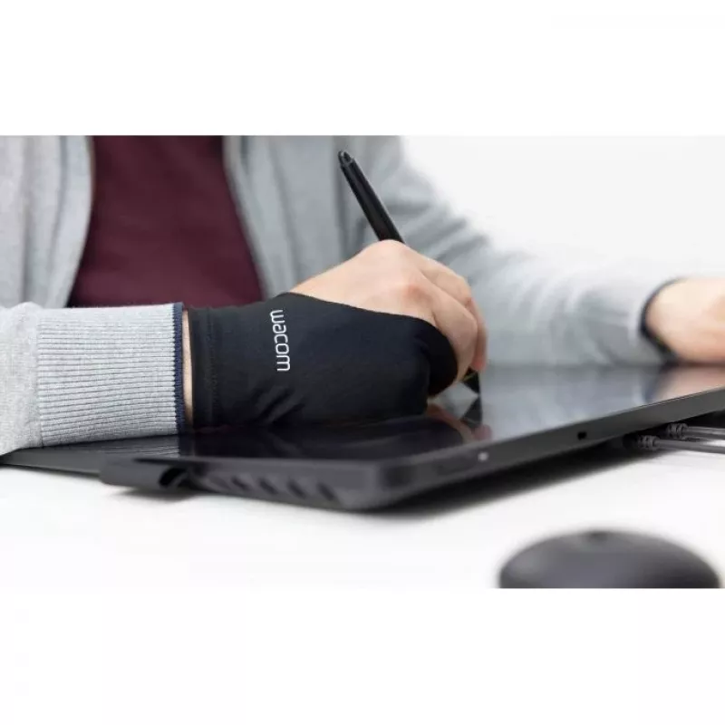 Handschuh Wacom Cintiq 13 22 27 Pro