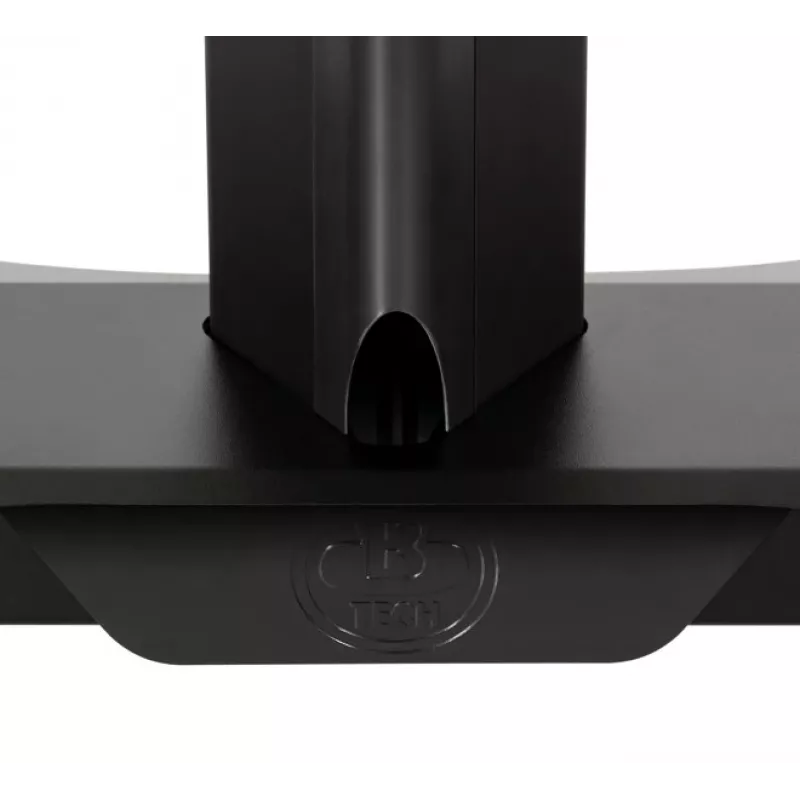 TV-Halterung B-Tech BT8562 177,8 cm 70 Zoll Schwarz