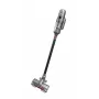 Staubsauger Puppyoo T12 Home Crystal Grau