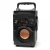Squeak Bassblaster Bluetooth 5.1 Lautsprecher, FM-Radio, MP3-Player SQ1001