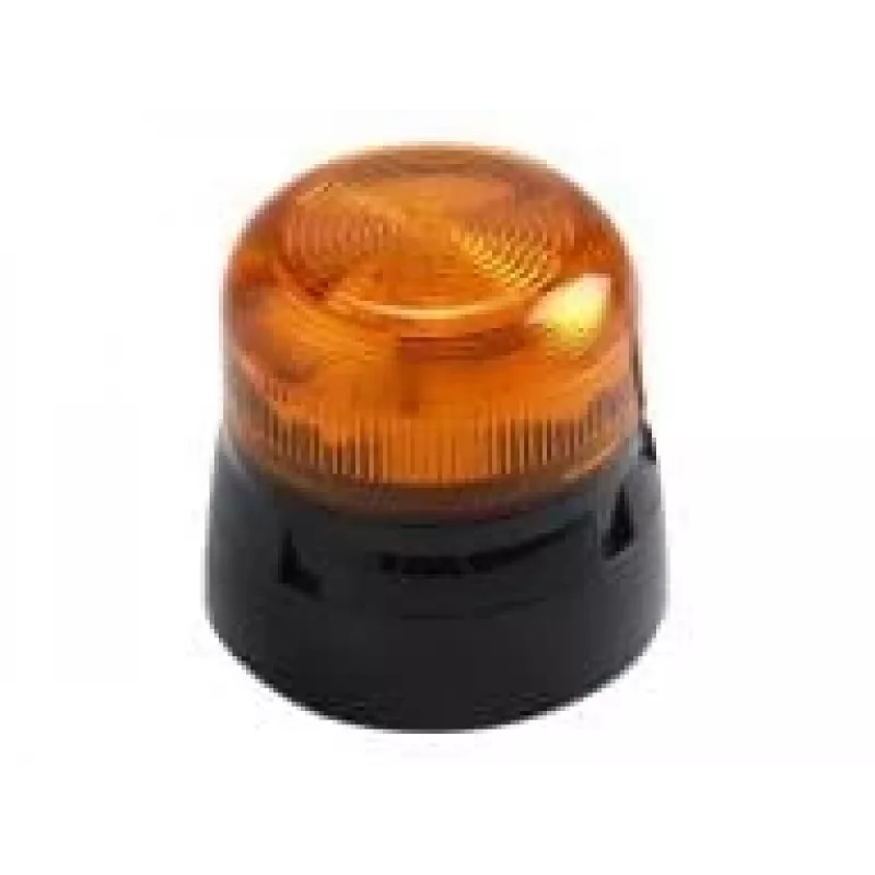 APC Kabelgebunden, Zubehör, NetBotz, Alarm-Melder, Visuell, 300 g, -20 - 45 °C, -25 - 65 °C