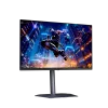 27 Zoll GIGABYTE MO27Q3 QD-OLED QHD Gaming-Monitor — 2560x1440, 360Hz, 0,03ms, 250 cd/m², HDR True Schwarz 400, HDMI 2.1, DP 1.4