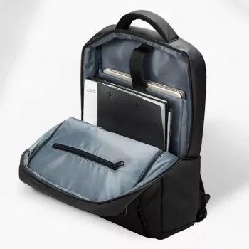 Backpack Vention KRRB0 KRR 20L — 20 L kompakter Stadt- und Reiserucksack, passend für 15,6-Zoll-Laptop, wasserabweisend