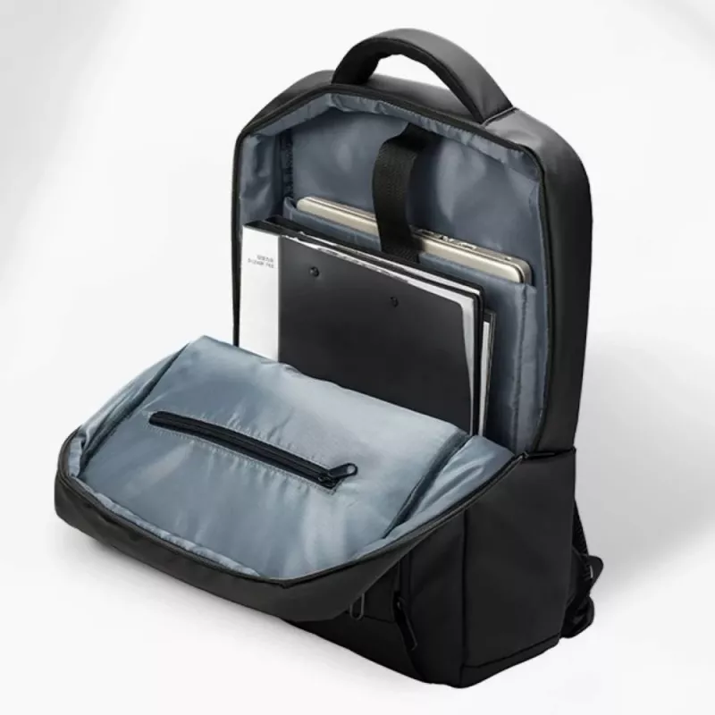 Backpack Vention KRRB0 KRR 20L — 20 L kompakter Stadt- und Reiserucksack, passend für 15,6-Zoll-Laptop, wasserabweisend