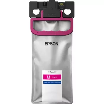 Tintenpatrone Epson WorkForce Pro EM/EP‑C800R Magenta XXL (Original, Extra-Hochleistung)