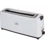 Toaster JATA TT579 1 Scheibe 900 W Weiß