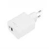 Reiseladegerät FIXED Fixed Mini USB-C/USB 45W — kompaktes Dual-Port-Ladegerät mit USB-C und USB-A