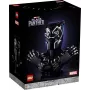 LEGO MARVEL 76215 Schwarz Panther