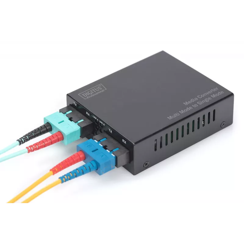 Medienkonverter Digitus DN-82024