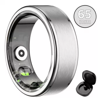 Manta SR01SL 65mm OneRing Silber