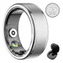 Manta SR01SL 65mm OneRing Silber
