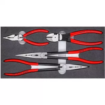 Knipex 00 20 01 V16 Rot