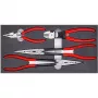 Knipex 00 20 01 V16 Rot