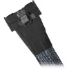 Icy Dock MB410L-B Serial Attached SCSI (SAS)-Kabel 0,5 m Schwarz