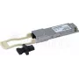 Glasfaser-Transceiver-Modul BlueOptics AT-QSFPSR4 QSFP 850 nm MPO