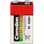 Einwegbatterie Camelion 6LR61-SP1 9V Alkaline