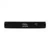 HDD-Gehäuse LC-Power LC-25U3-Hydra Schwarz 2,5 Zoll
