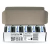 Batterie Alkalisch EverActive Pro Alkaline 6LR61 9V