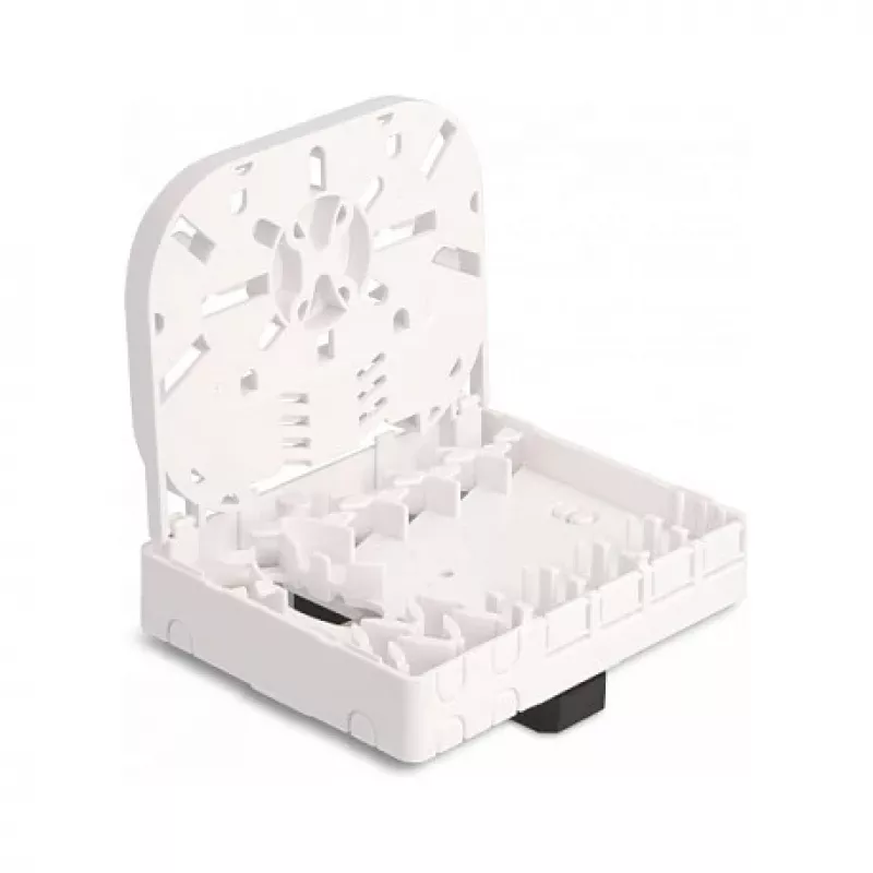 Lichtwellenleiter-Anschlussbox DeLOCK 87141