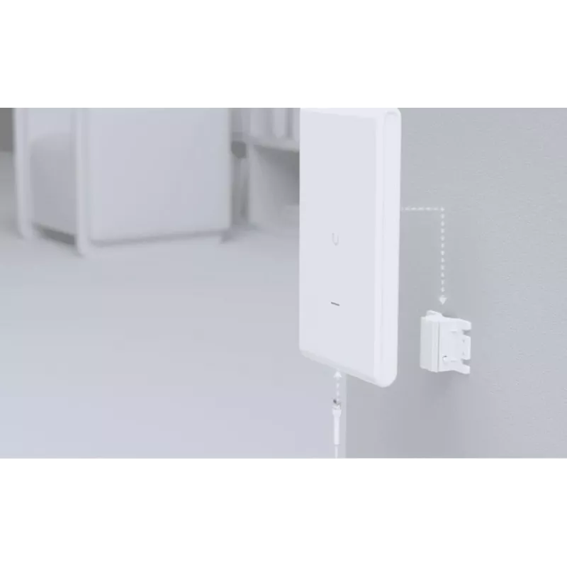 Ubiquiti UniFi UAP-AC-M-PRO-5 Mesh Pro Access Point (5 Stück)