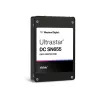 SSD-Laufwerk WESTERN DIGITAL Ultrastar DC SN655 3,84 TB and3 PCIe TLC ISE