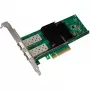 Netzwerkkarte Intel X710DA2BLK Intern Glasfaser 10000 Mbit/s