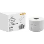 Renkforce Etikettenrolle kompatibel ersetzt DYMO DYMO 11354, S0722540 57 x 32 mm Papier Weiß 1000 Stück permanent haftend Universal-Etiketten RF-6027526 (RF-6027526)