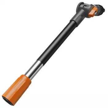 Gartensprüher-Wasserpistole Gardena 18806-20 Grau Orange Länge 536 mm
