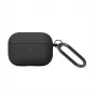 Case Native Union Roam Aluminium Polycarbonat Silikon Stahl 16 g Schwarz