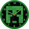 Wanduhr Minecraft 25 cm