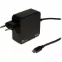 Ladegerät Inter-Tech PD-2065 Universal Schwarz AC Innenbereich