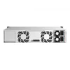 QNAP TL-R1220Sep-RP HDD/SSD-Gehäuse Schwarz, Grau 2,5/3,5 Zoll