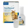 Orale Ernährungslösung für Katzen VIRBAC NUTRIBOUND 3 x 150 ml