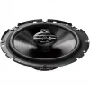 Autolautsprecher Pioneer TS-G1730F Rund 3-Wege 300 W
