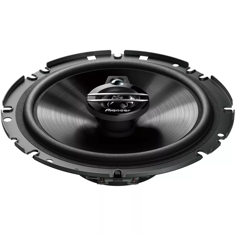 Autolautsprecher Pioneer TS-G1730F Rund 3-Wege 300 W