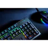 Razer SchwarzWidow V4 X Tastatur Gaming USB QWERTZ Deutsch Schwarz