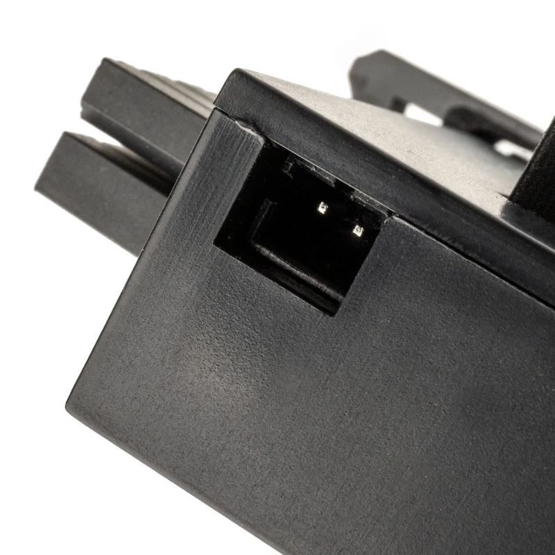 Mainboard-Kabeladapter Kolink CORE ADEPT ARGB 24-pin 90° für Motherboard-Stromanschluss