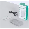 Tragbare Powerbank PB-MS04 Weiß 10000mAh