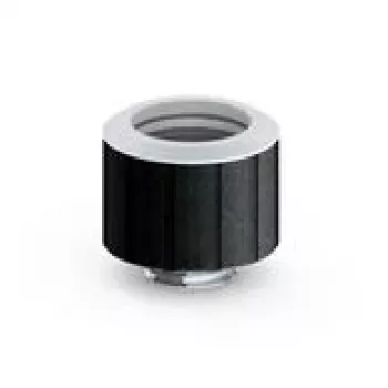 Multi-Link-Wasserkühlungsschlauch BitsPower Artemis Advanced Multi-Link 16 mm Durchmesser matt schwarz