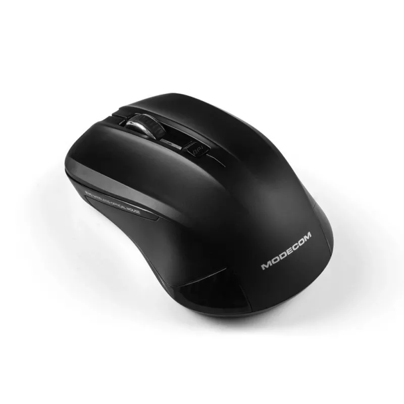 Maus Modecom MC-WM9.1 RF Wireless Optical