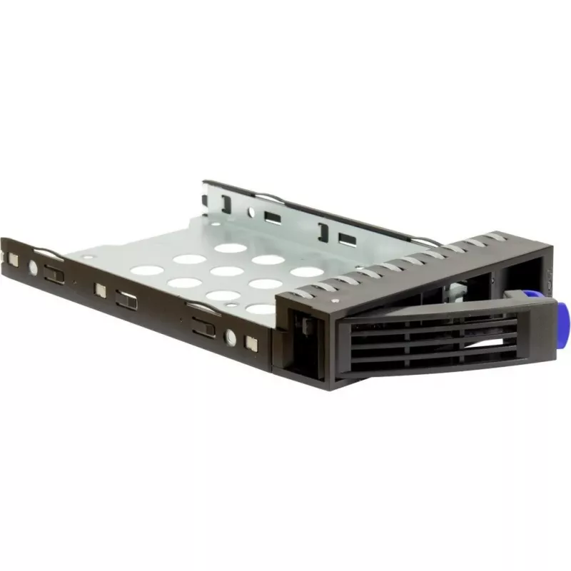 HDD-Gehäuse Inter-Tech ST-5255 Schwarz 2,5/3,5 Zoll