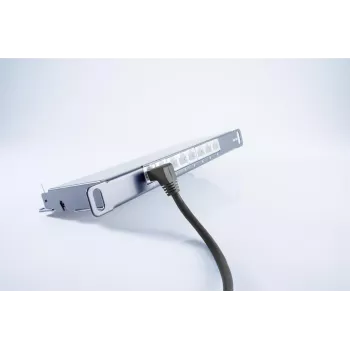 Netzwerkkabel S/CONN 08-64085 Schwarz 15m Cat6 S/FTP