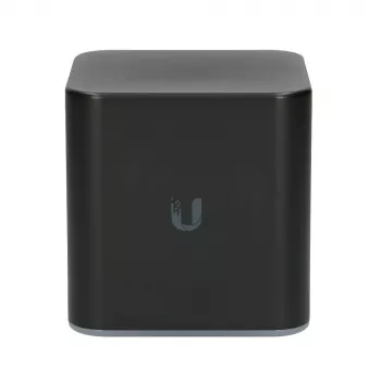 Ubiquiti airCube 867 Mbit/s Schwarz Power over Ethernet (PoE)