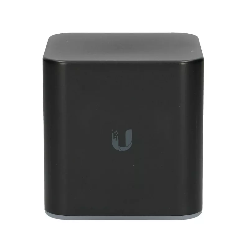 Ubiquiti airCube 867 Mbit/s Schwarz Power over Ethernet (PoE)