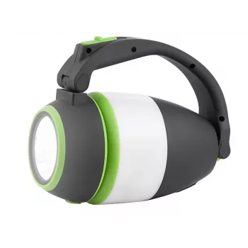 Multifunktionale Campinglampe Flex