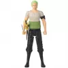 Sammlerfigur Bandai Roronoa Zoro ONE PIECE MEGA AH38332 – 1 PVC-Figur