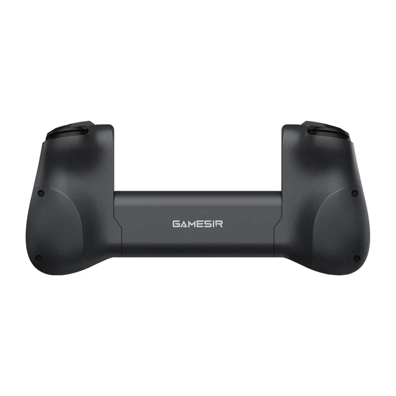 GameSir X5s Wireless Mobile Controller — schwarz, Bluetooth/USB-C kompatibel, Smartphone-Gamepad