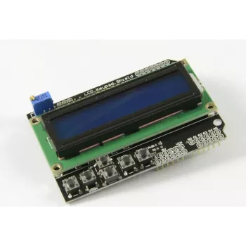 ALLNET ALL-D-26 Zubehör für Entwicklungsboards – Anzeige (ALL-D-26)