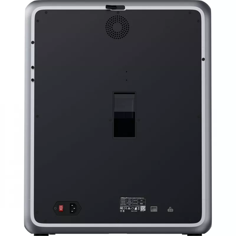 3D-Drucker Creality K2 Pro — Bauraum 300×300×400 mm, duale Z-Achse